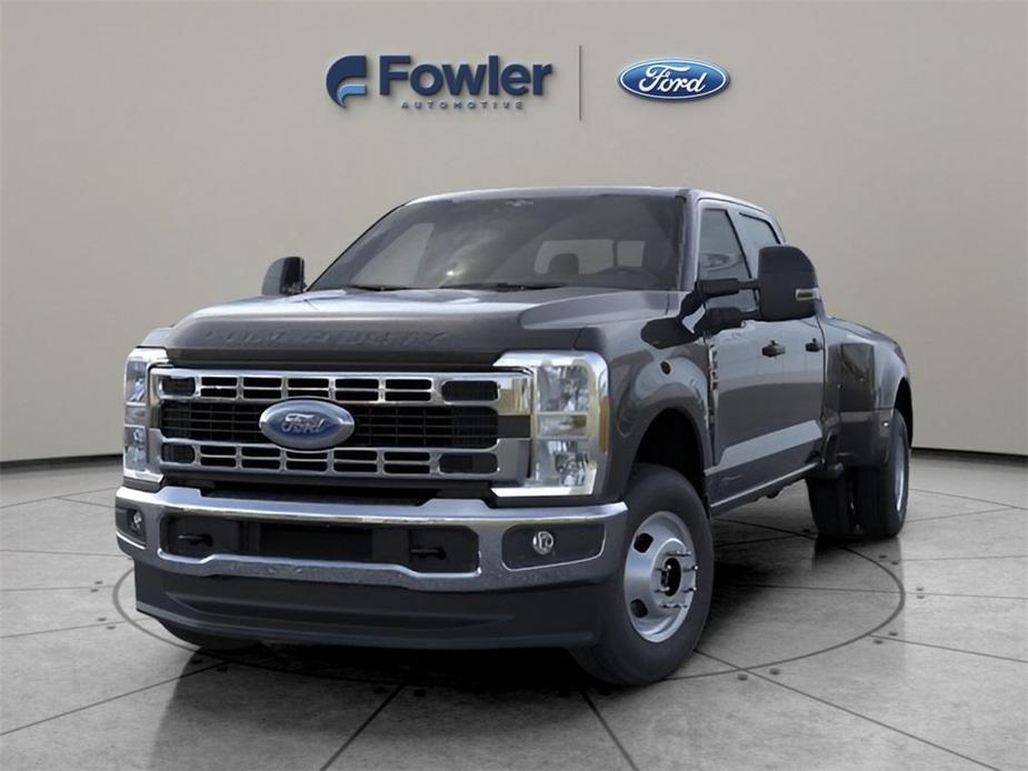 new 2024 Ford F-350 car, priced at $68,080