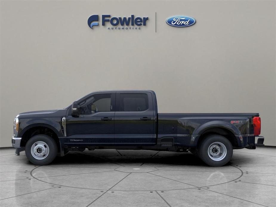 new 2024 Ford F-350 car, priced at $68,080