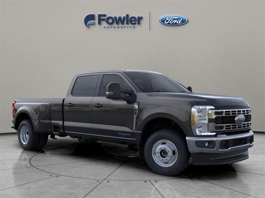 new 2024 Ford F-350 car, priced at $68,080