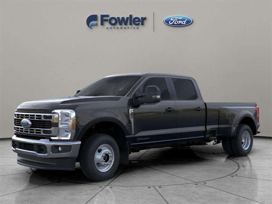 new 2024 Ford F-350 car, priced at $68,080