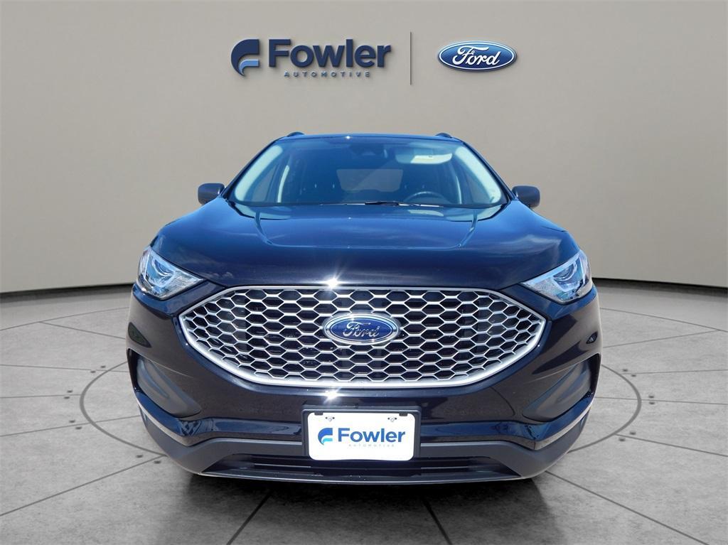 new 2024 Ford Edge car, priced at $30,996