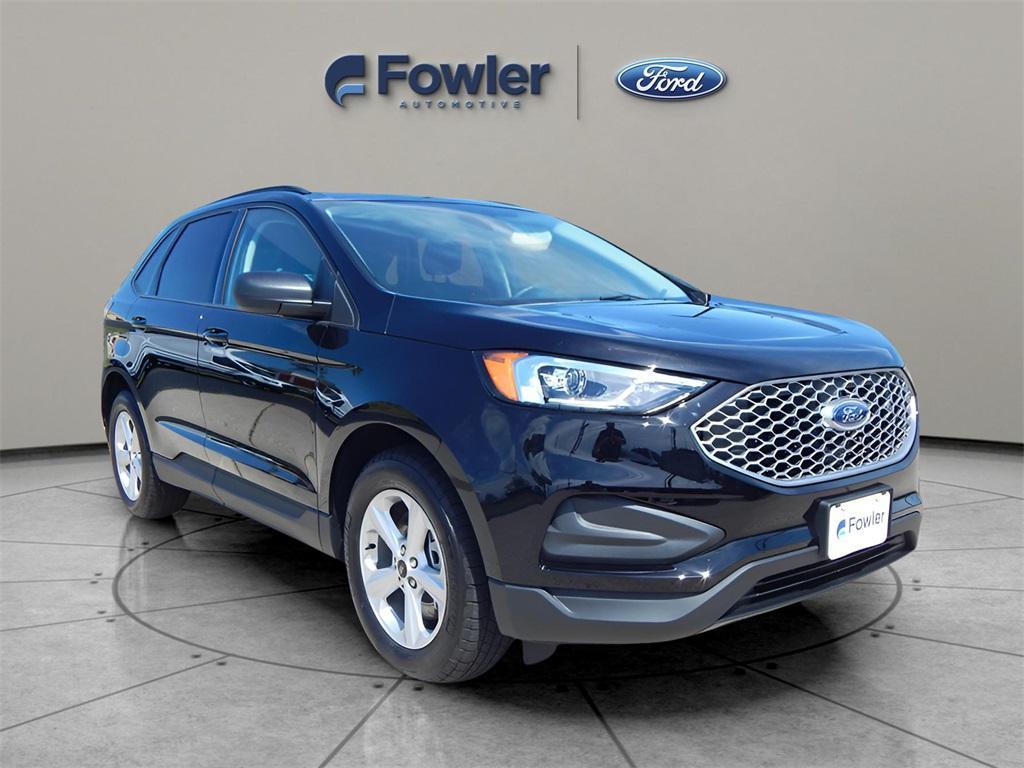 new 2024 Ford Edge car, priced at $24,225