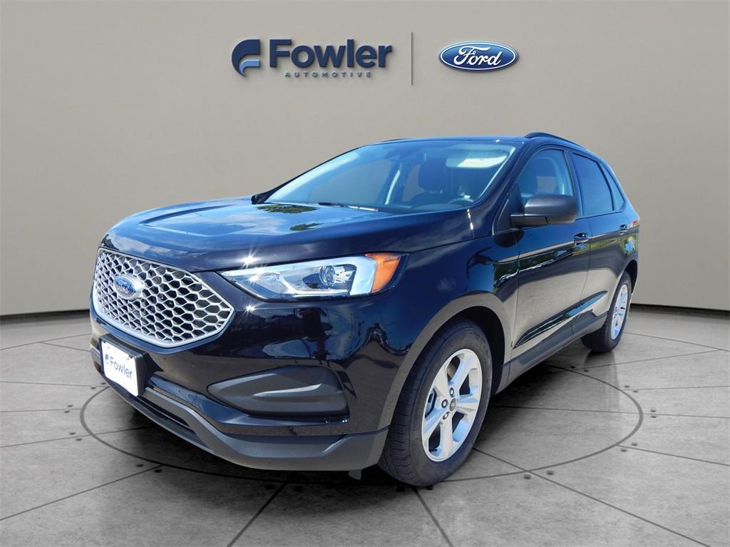 new 2024 Ford Edge car, priced at $30,996