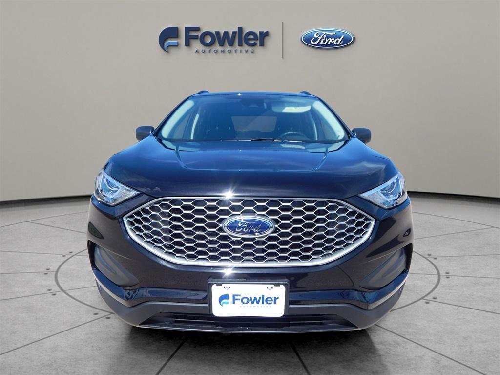 new 2024 Ford Edge car, priced at $24,225