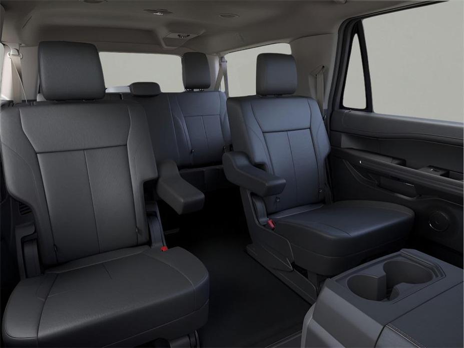 new 2024 Ford Expedition Max car, priced at $62,880