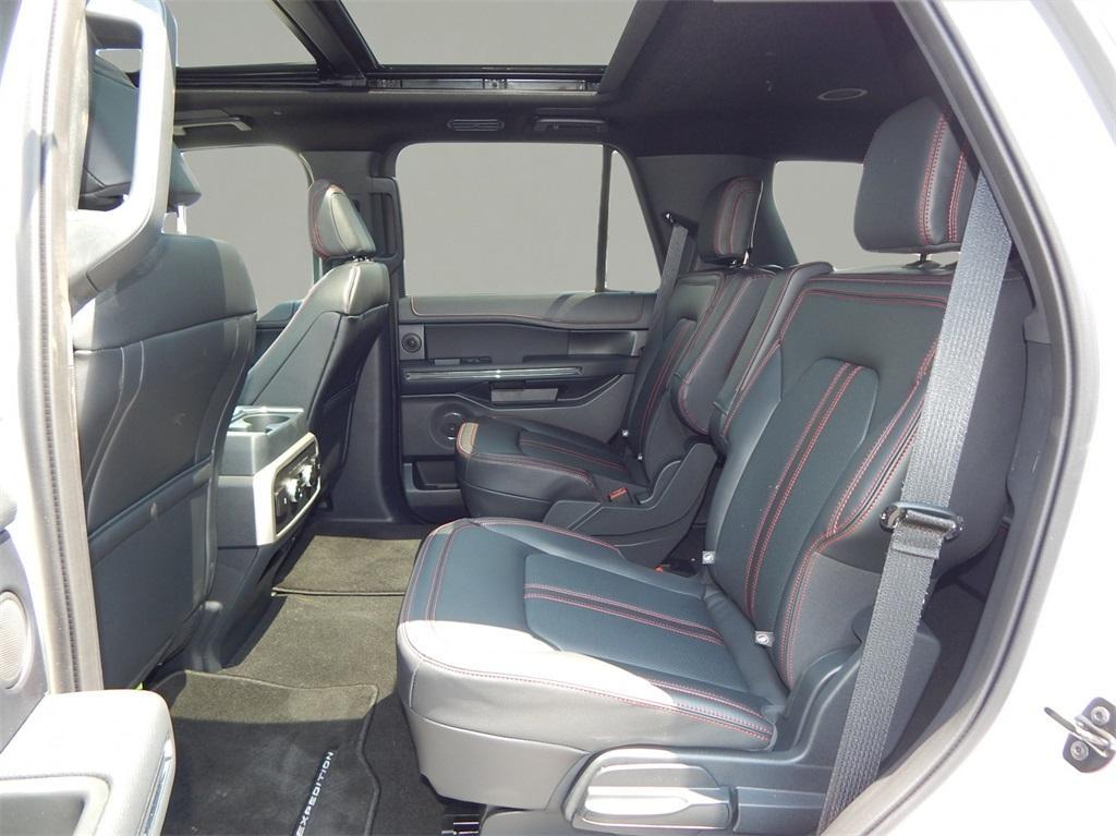 new 2024 Ford Expedition car, priced at $79,715