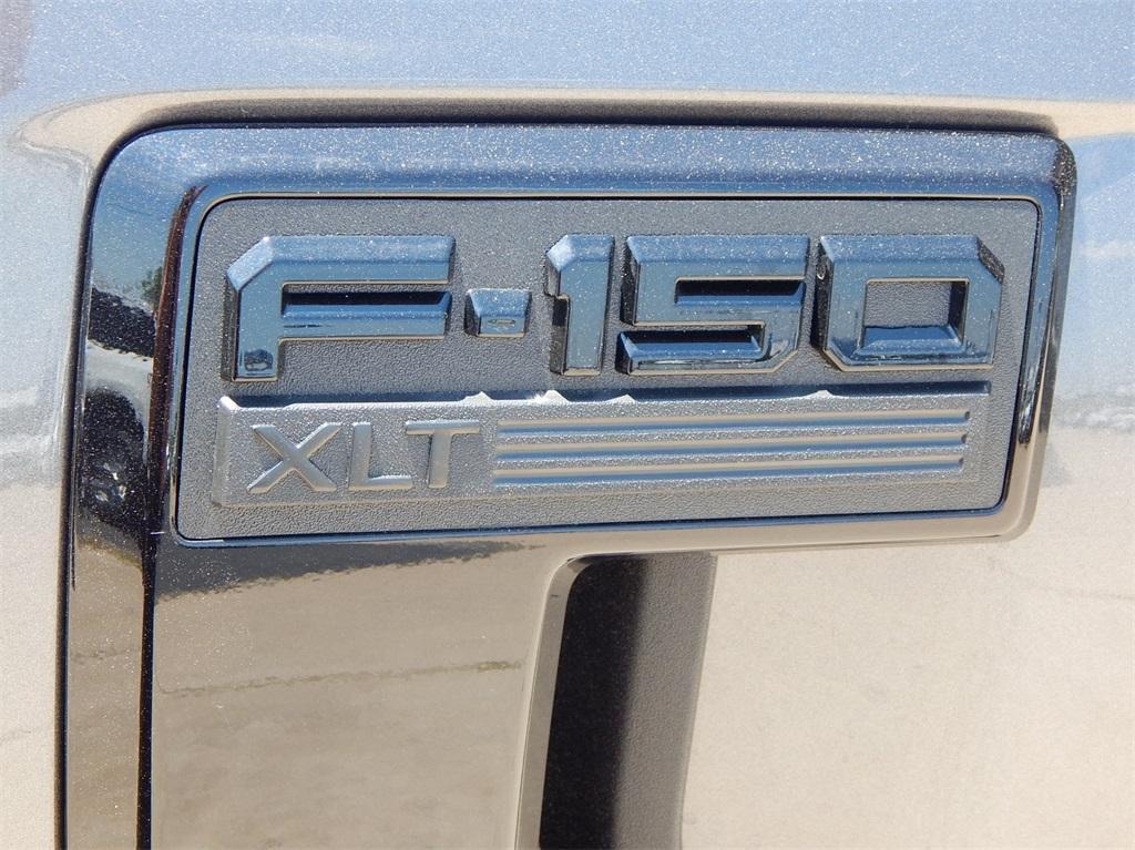 new 2024 Ford F-150 car, priced at $52,629