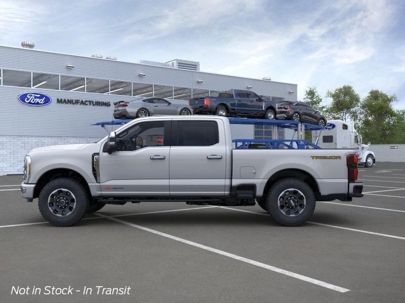 new 2024 Ford F-350 car, priced at $98,720