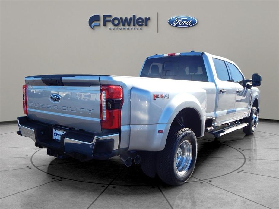 new 2024 Ford F-350 car, priced at $73,325