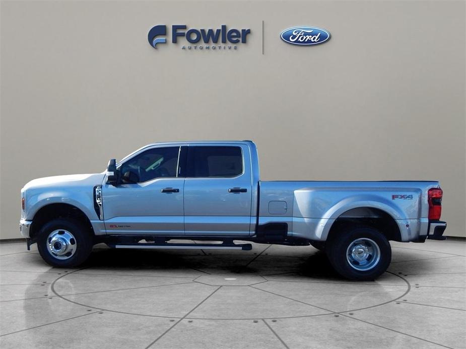 new 2024 Ford F-350 car, priced at $73,325