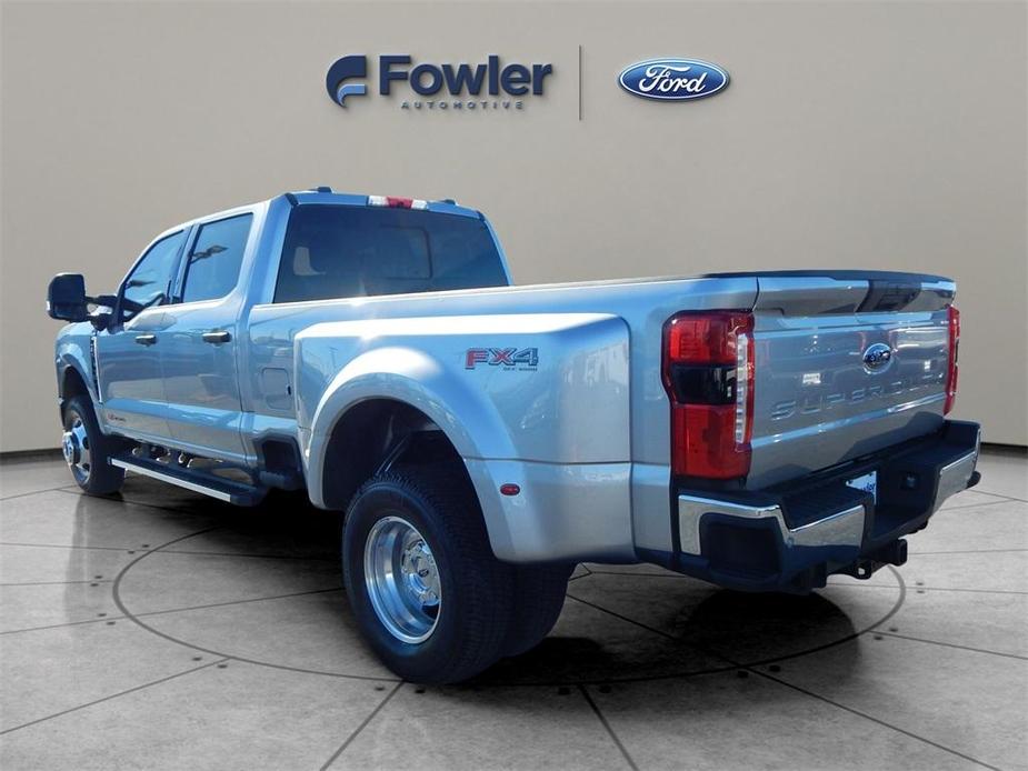 new 2024 Ford F-350 car, priced at $73,325