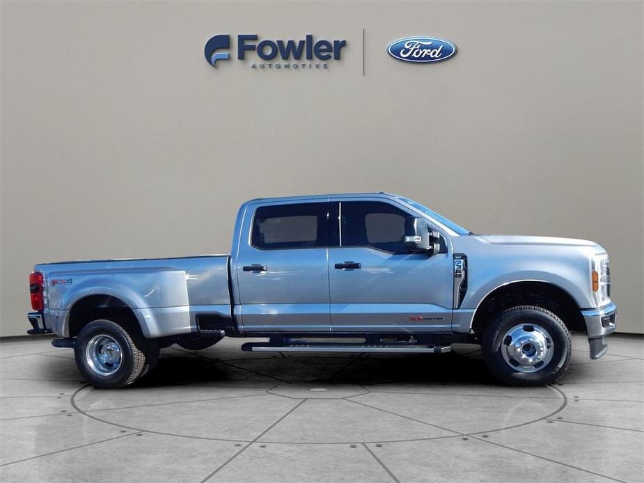 new 2024 Ford F-350 car, priced at $73,325