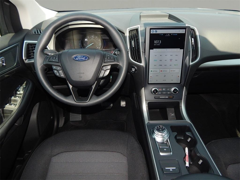 new 2024 Ford Edge car, priced at $31,196