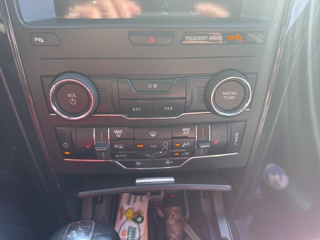 used 2019 Ford Explorer car, priced at $19,575