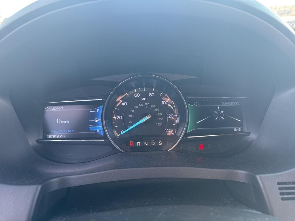 used 2019 Ford Explorer car, priced at $19,575