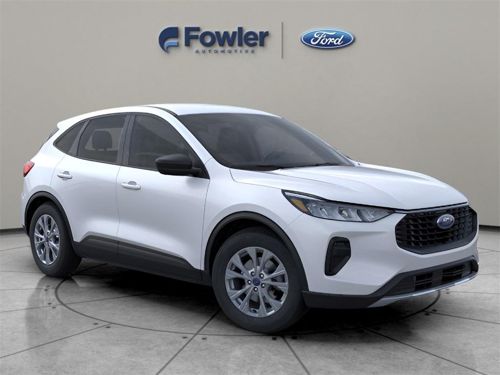 new 2025 Ford Escape car, priced at $28,436