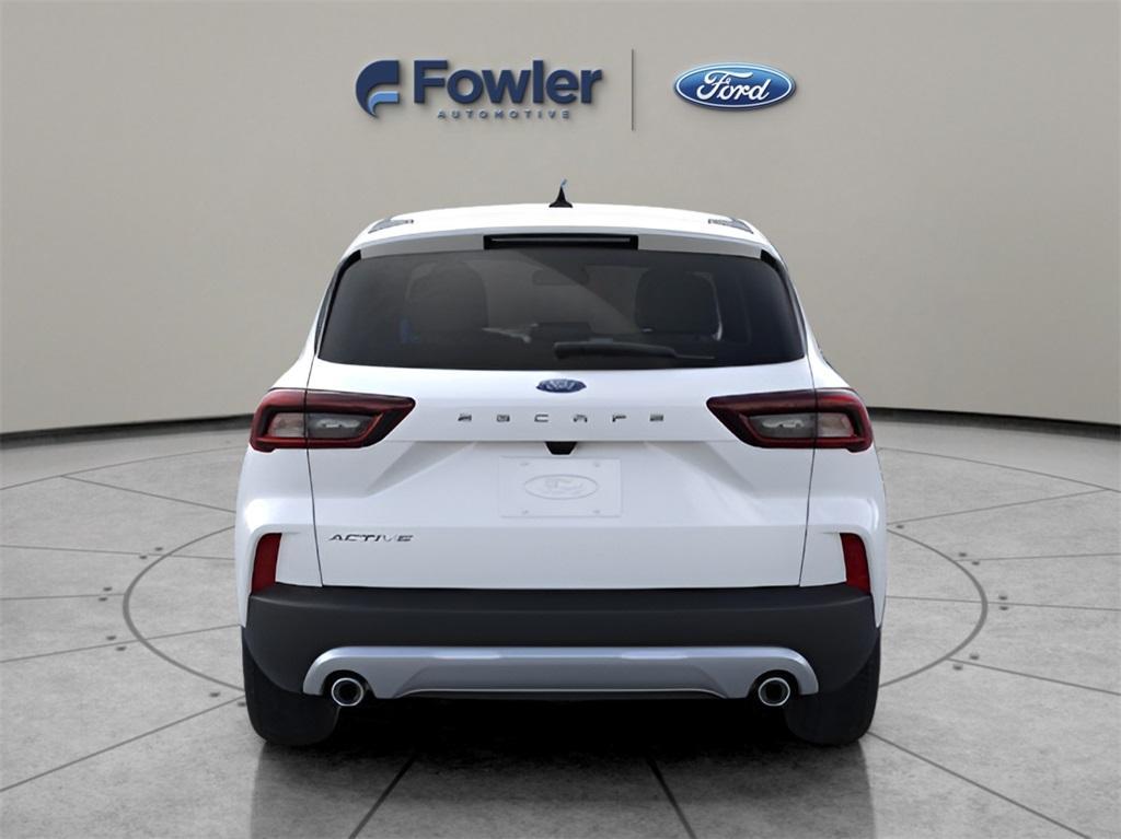 new 2025 Ford Escape car, priced at $28,436