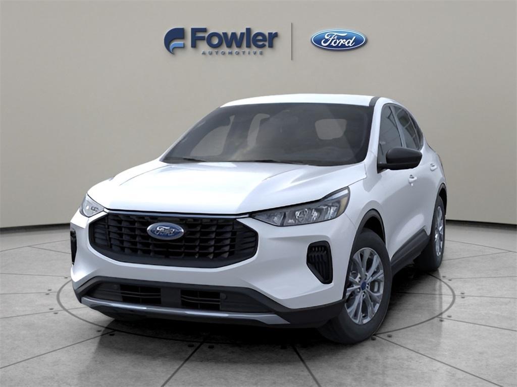 new 2025 Ford Escape car, priced at $28,436