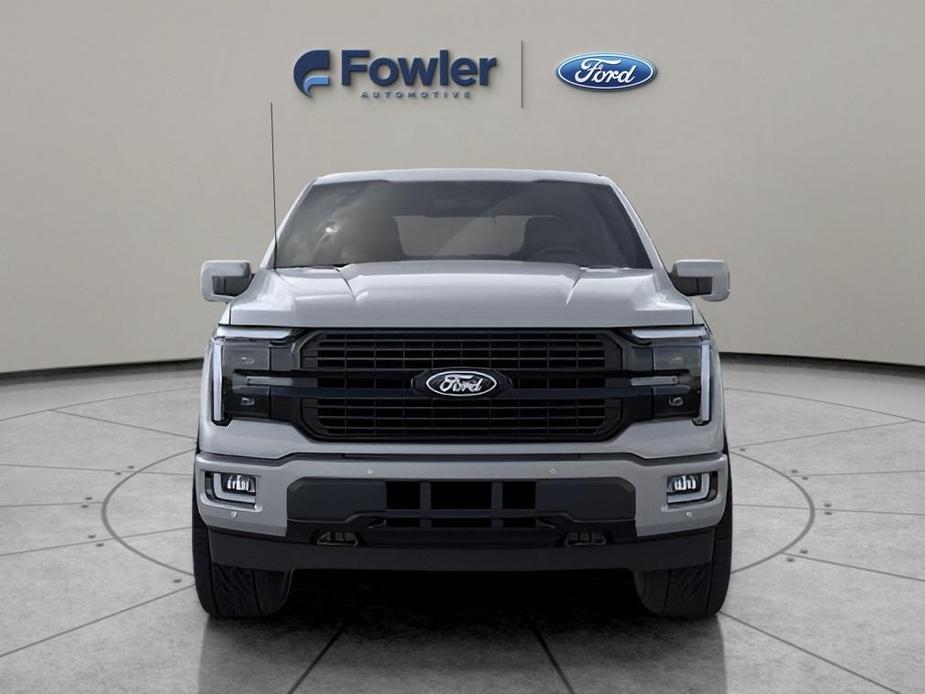 new 2024 Ford F-150 car, priced at $77,994