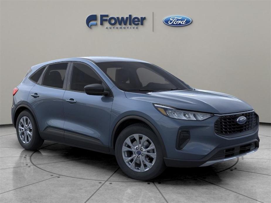 new 2025 Ford Escape car, priced at $27,343