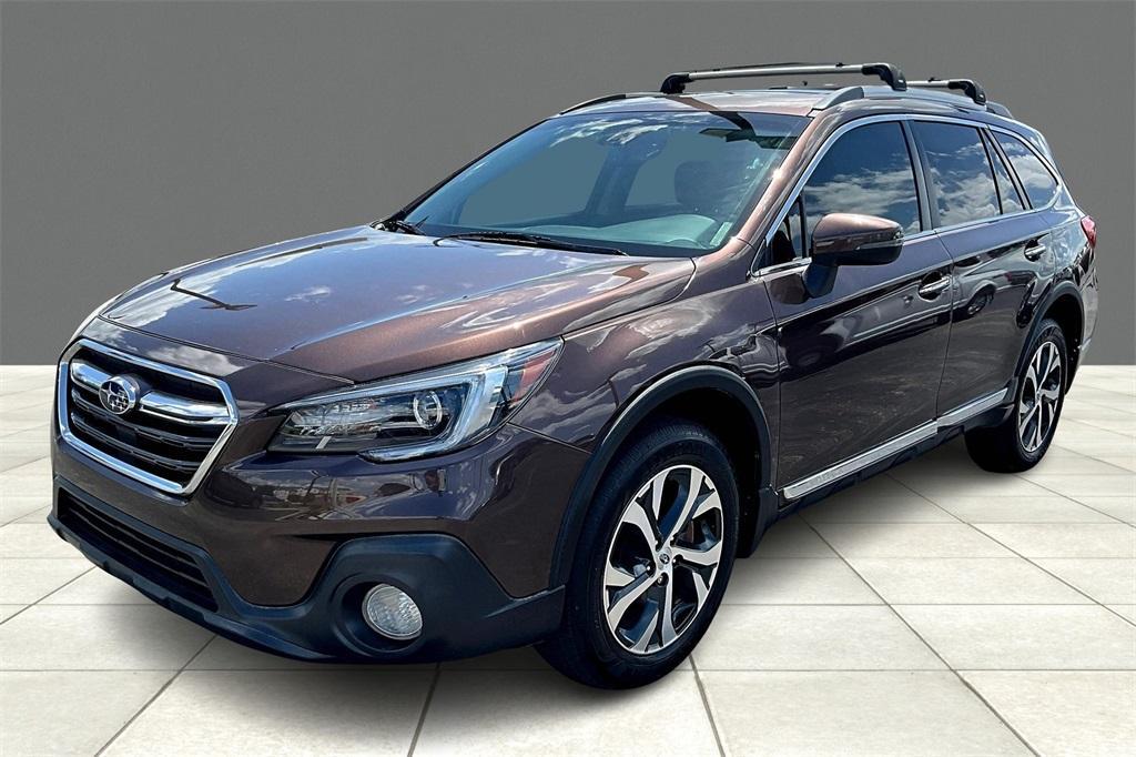 used 2019 Subaru Outback car, priced at $18,647