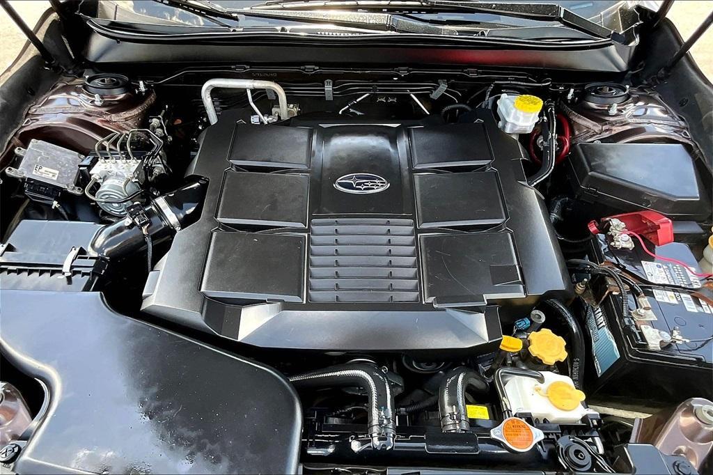 used 2019 Subaru Outback car, priced at $18,584