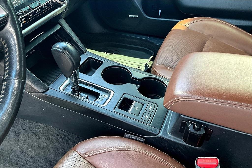 used 2019 Subaru Outback car, priced at $18,584