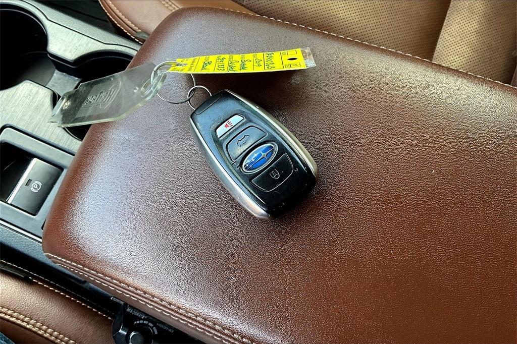 used 2019 Subaru Outback car, priced at $18,584