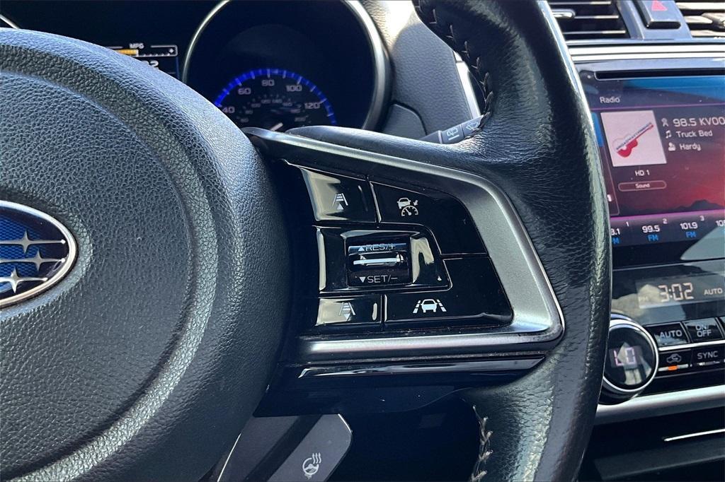 used 2019 Subaru Outback car, priced at $18,584