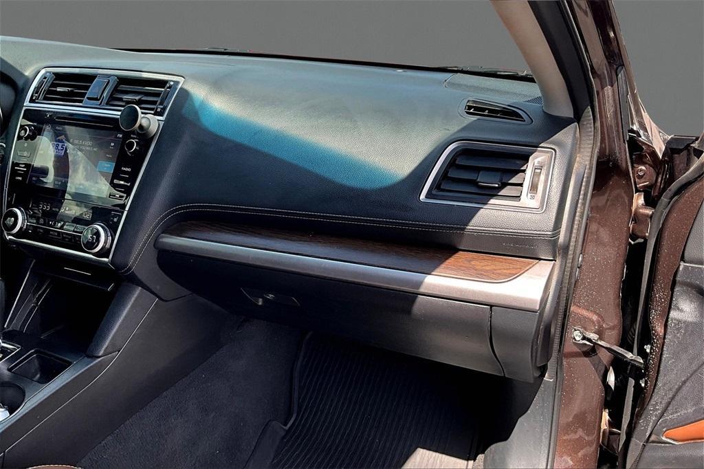 used 2019 Subaru Outback car, priced at $18,584