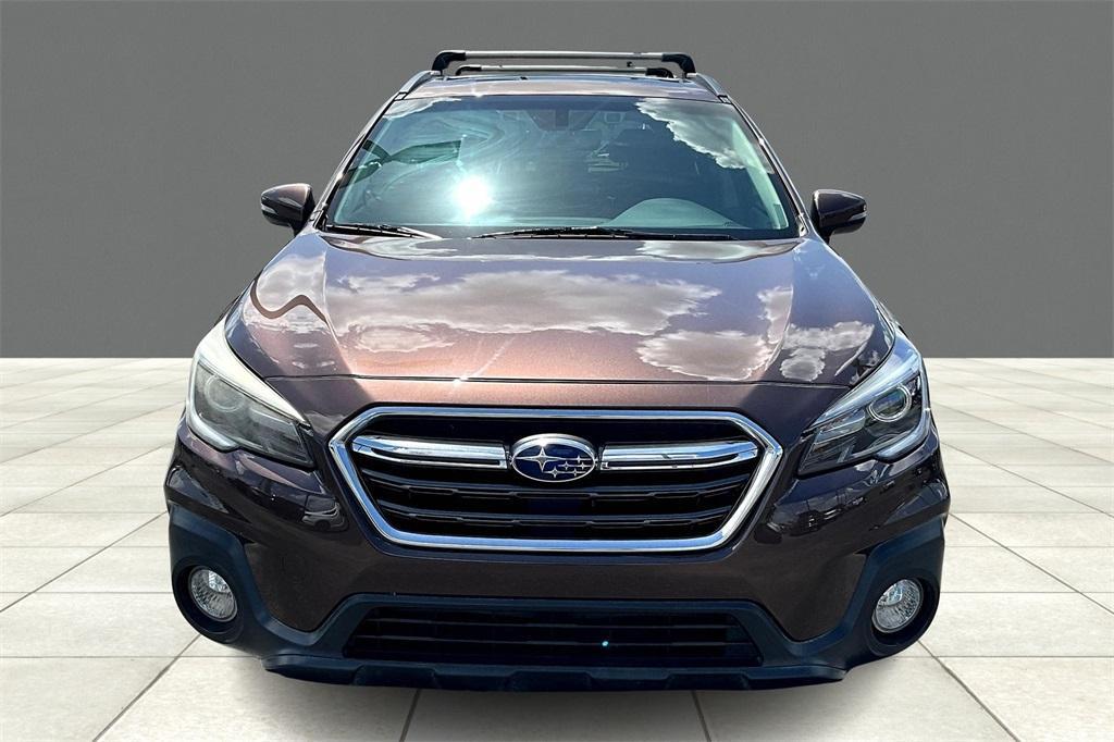used 2019 Subaru Outback car, priced at $18,584
