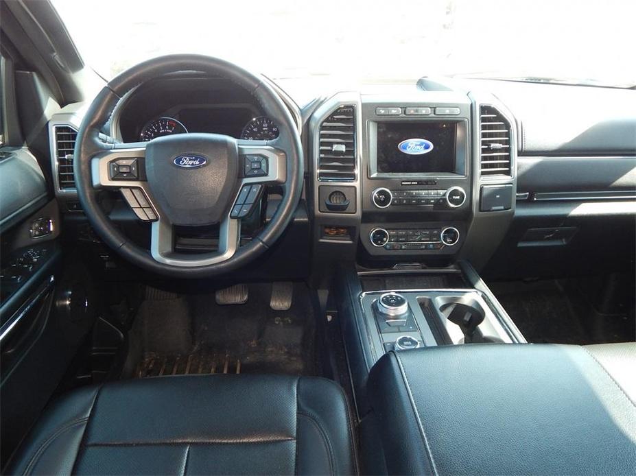 used 2021 Ford Expedition car, priced at $41,599