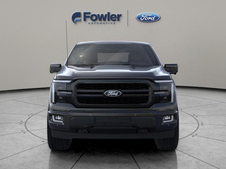 new 2024 Ford F-150 car, priced at $61,457