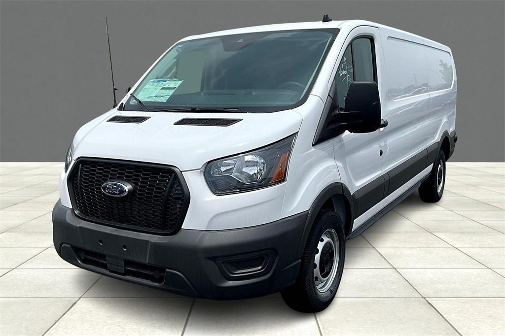 new 2024 Ford Transit-250 car, priced at $31,424