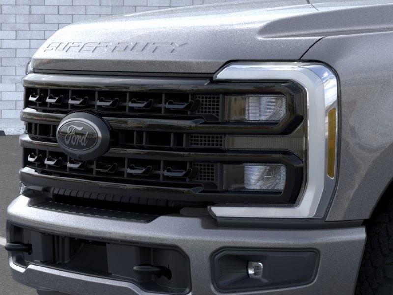 new 2024 Ford F-250 car, priced at $86,120