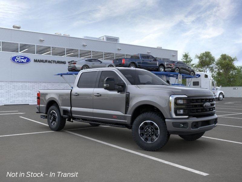 new 2024 Ford F-250 car, priced at $86,120