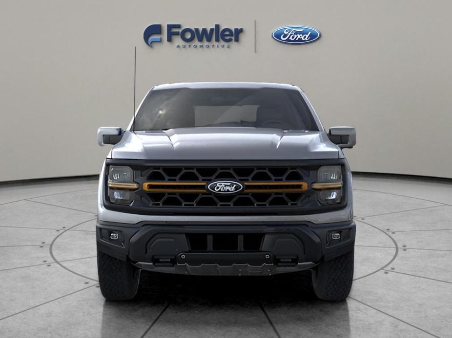 new 2024 Ford F-150 car, priced at $74,200