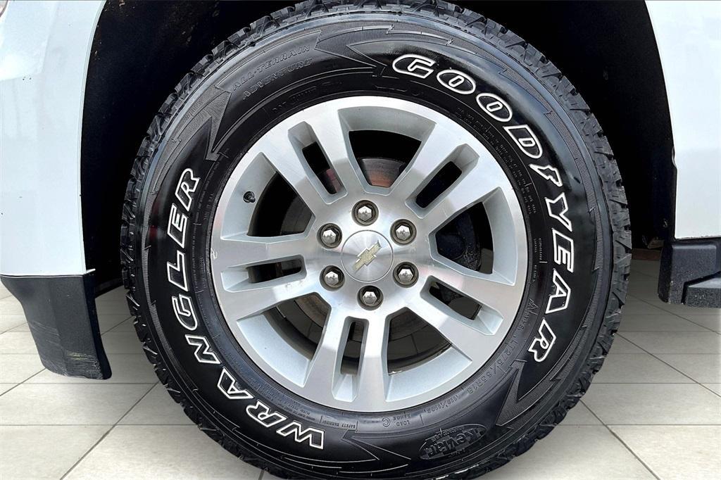 used 2019 Chevrolet Tahoe car, priced at $23,988