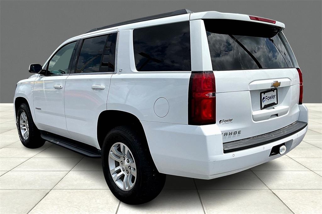used 2019 Chevrolet Tahoe car, priced at $23,988