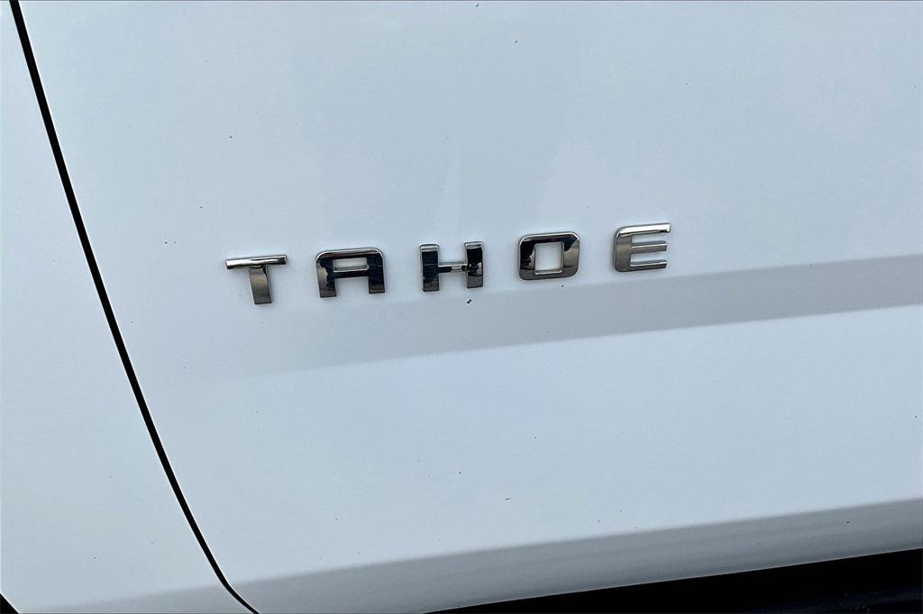 used 2019 Chevrolet Tahoe car, priced at $23,988