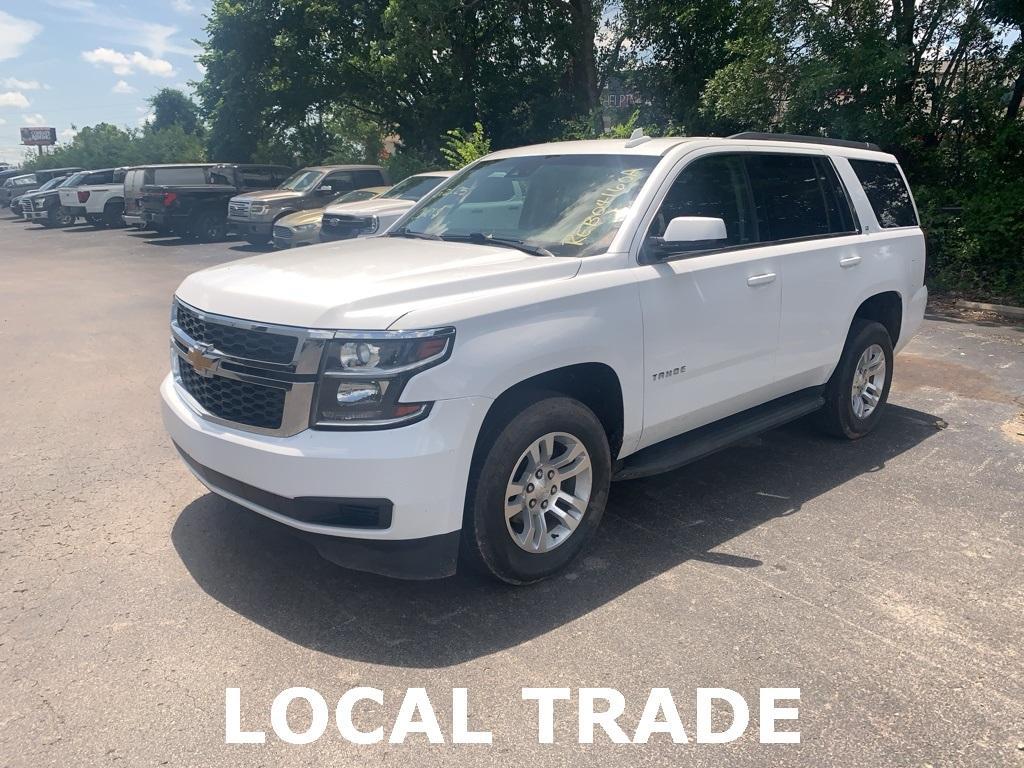 used 2019 Chevrolet Tahoe car, priced at $24,613