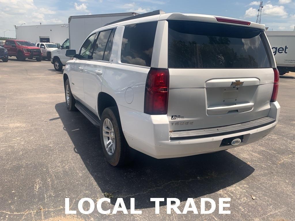 used 2019 Chevrolet Tahoe car, priced at $24,613