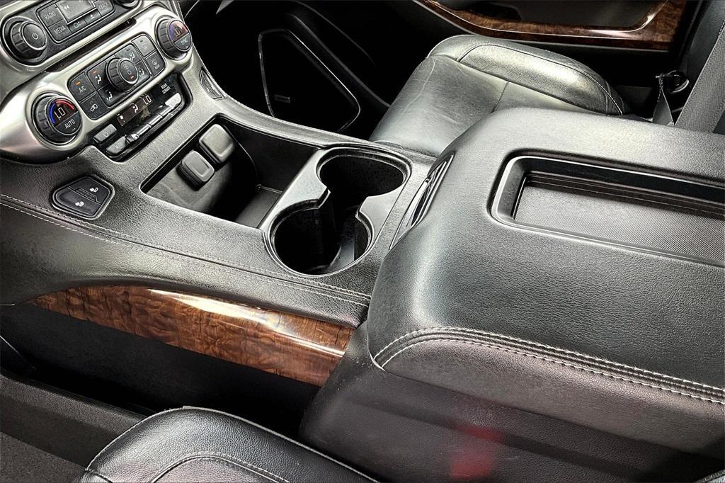 used 2019 Chevrolet Tahoe car, priced at $23,988