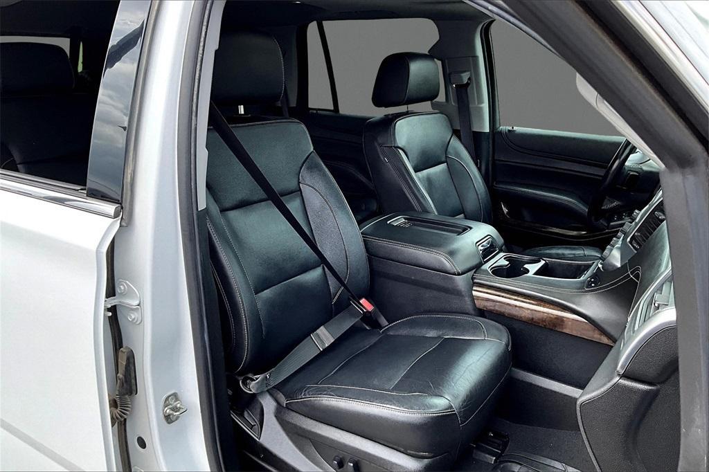 used 2019 Chevrolet Tahoe car, priced at $23,988