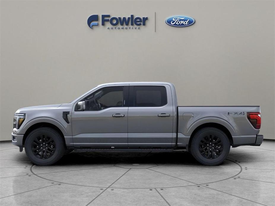 new 2024 Ford F-150 car, priced at $61,979