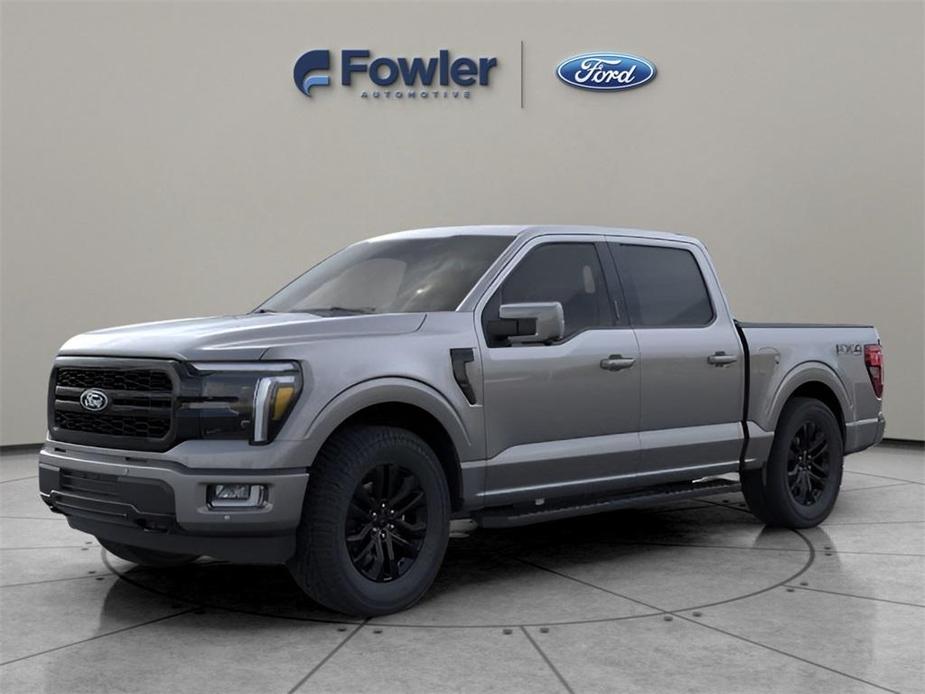 new 2024 Ford F-150 car, priced at $61,979