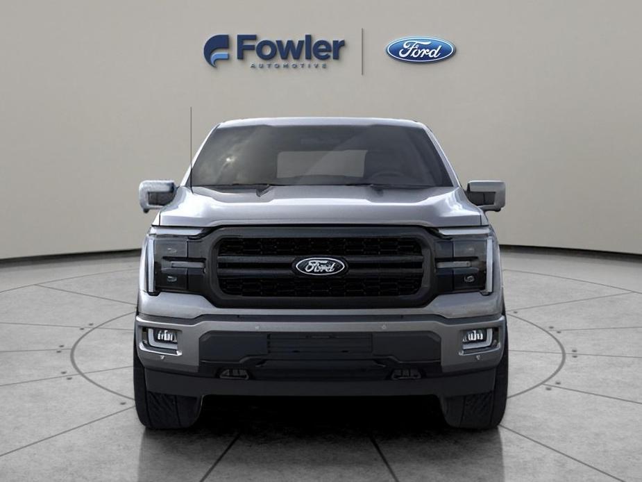 new 2024 Ford F-150 car, priced at $61,979