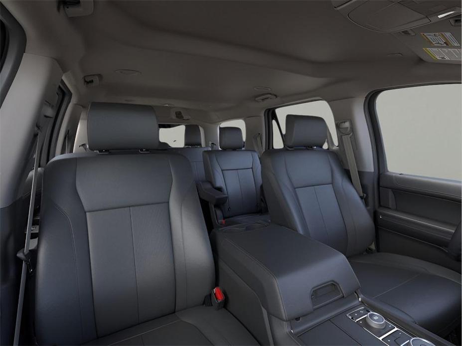 new 2024 Ford Expedition car, priced at $59,975