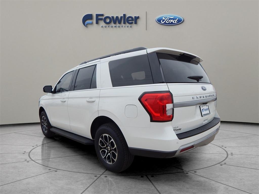 new 2024 Ford Expedition car, priced at $55,775