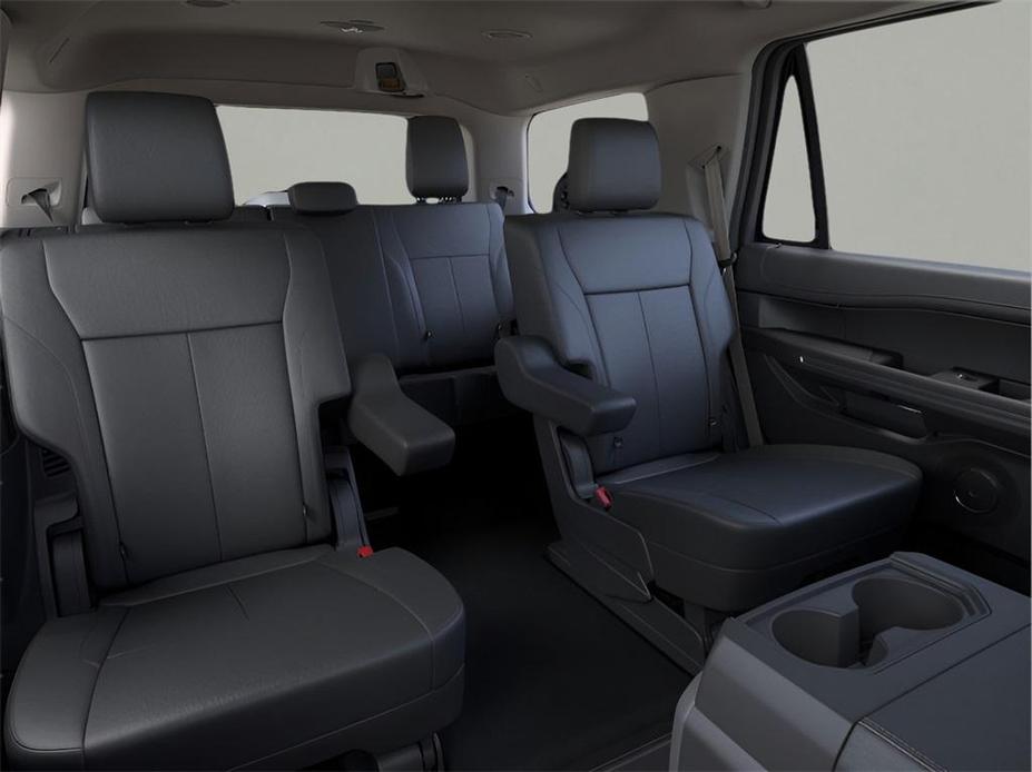 new 2024 Ford Expedition car, priced at $59,975